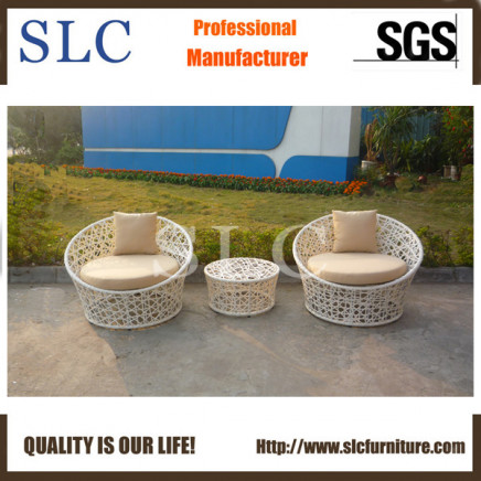 Wicker Set for Balcony (SC-A7208)