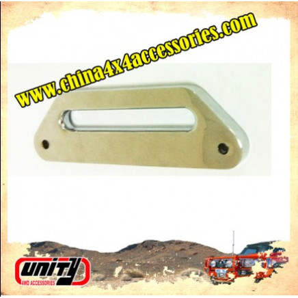 Winch Aluminium Roller Fairlead (A-F-2)