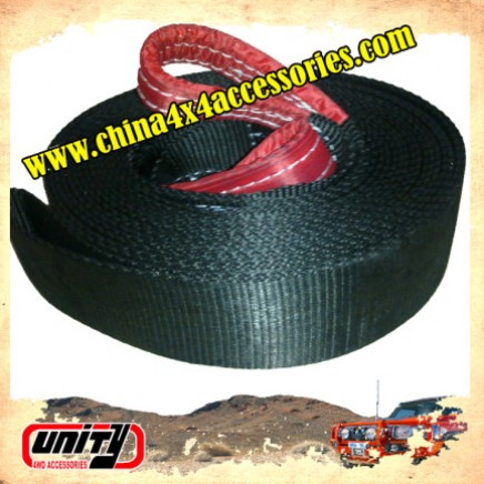 Winch Extension Straps