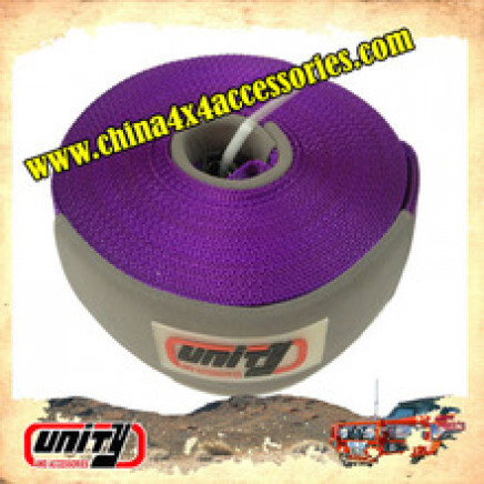 Winch/Recovery Kits Winch Extension Straps