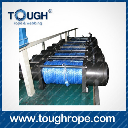 Winch Synthetic Cable 16mm
