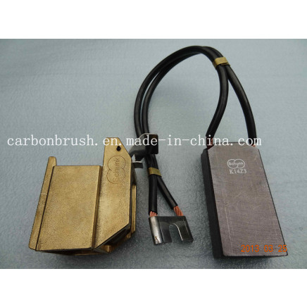 Wind Generator Carbon Brush Holder
