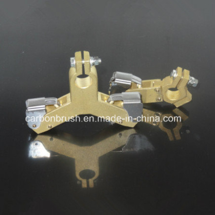 Wind Turbine Carbon Brush Holder for All AC, DC Applications