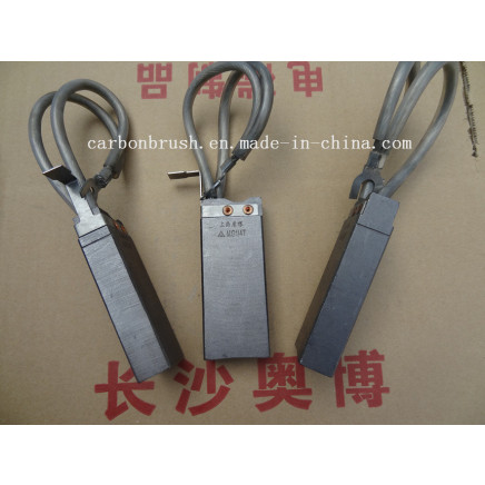 Window Generator of Electrical Carbon Brushes (MG1147)