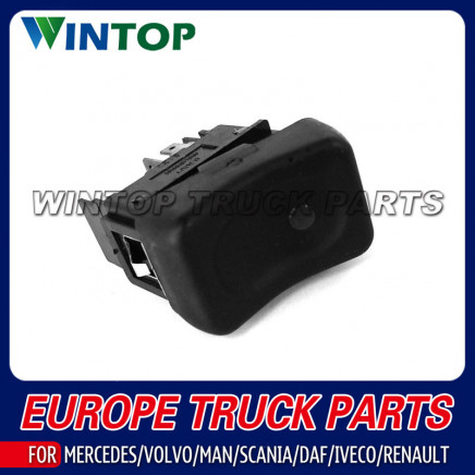 Window Switch for Scania 1488066
