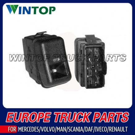 Window Switch for Volvo 8157756 / 20569984