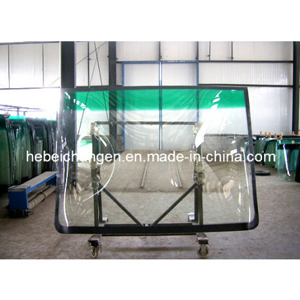 Windshield/Windscreen/Auto Glass for Chang an Sc6881 Bus