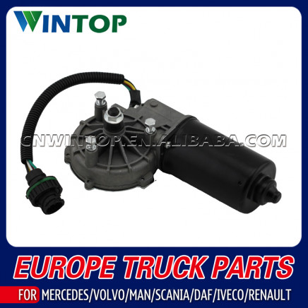 Wipe Motors for Volvo Oe: 20442878