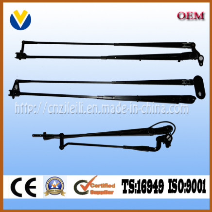 Wiper Arm for Bus, Trucks, Cars