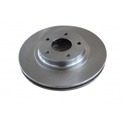 With100% Crucial Dimension Inspection Brake Disc of 31308/0K2N1-33-251