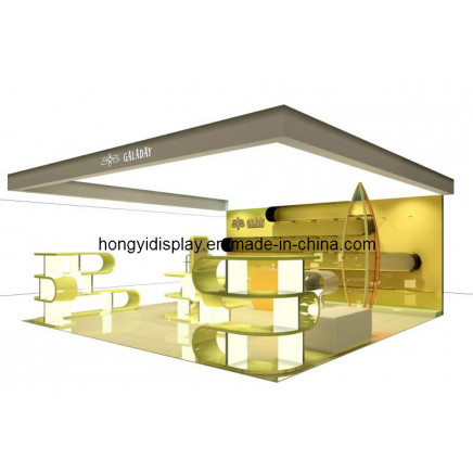 Women Shoes Shopfitting, Shoes Shop Fixture, Display Stand