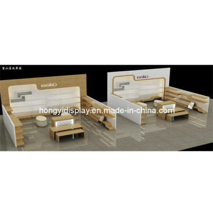 Women Shoes Shopfitting, Shoes Shop Fixture