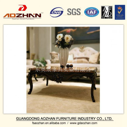 Wooden Coffee Table Az-Ggcj-1059