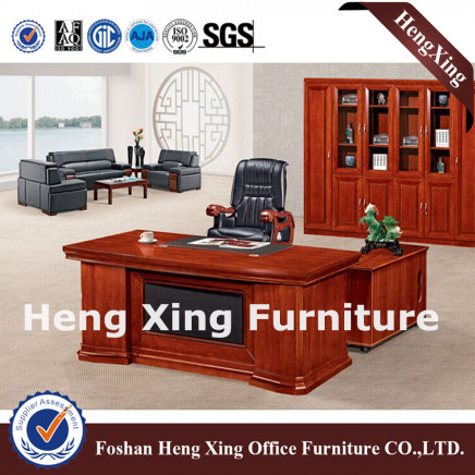 Wooden Computer Executive Office Desk Hx-Nj5258