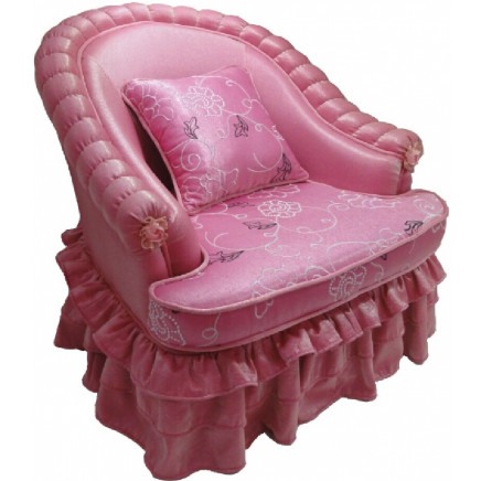 Wooden Frame Children Furniture for Kid's Iving Room (HS-41)