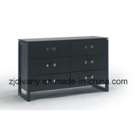 Wooden Living Room Bedroom Furniture