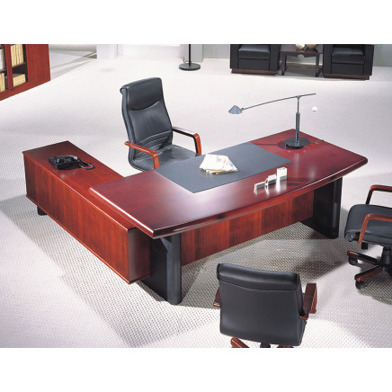 Wooden Office Table/Desk (OWDK7006-22)