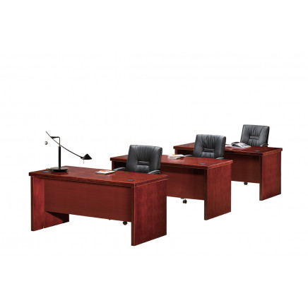 Wooden Office Table (OWDK1203-16)