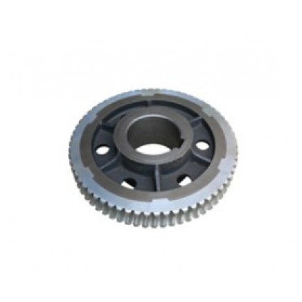 Worm Gear for Car Tire Changer (STAW-0002, CE Certified)