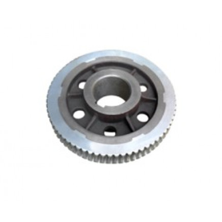 Worm Gear for Car Tire Changer (STAW-0004, CE Certified)
