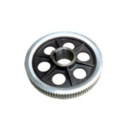 Worm Gear for Car Tire Changer (STAW-0008, CE Certified)