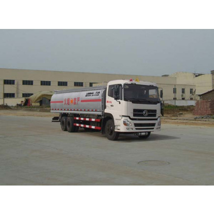 Ws 5253 Fule Tank Truck