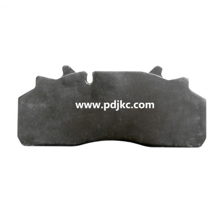 Wva 29126 High Performace Commercial Brake Pad