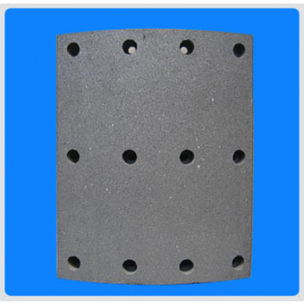 Wva19938 Brake Lining for Volvo Truck (VL/87/1)