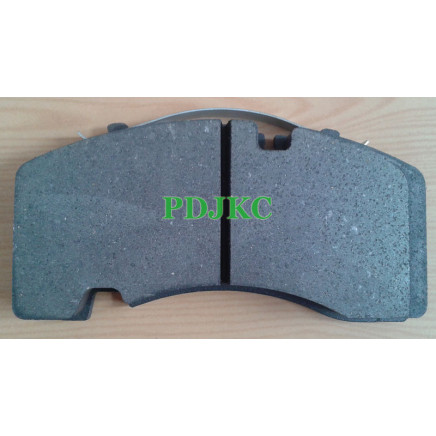 Wva29171 Brake Pad for Bpw
