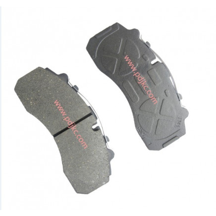 Wva29179 Parts Mercedes Atego Brake Pads
