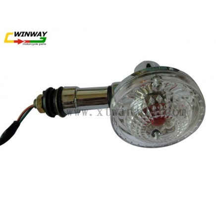 Ww-7110 Gn125motorcycle Turnning Light, Winker Light, Cornering Lamp