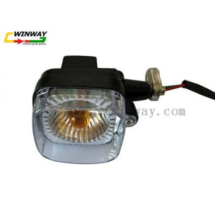 Ww-7113 Cg125 Motorcycle Turning Light, Winker Lamp, Motorcycle Part