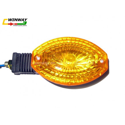 Ww-7125 Java150 Motorcycle Turnning Light, Winker Light, Cornering Lamp, Motorcycle Part