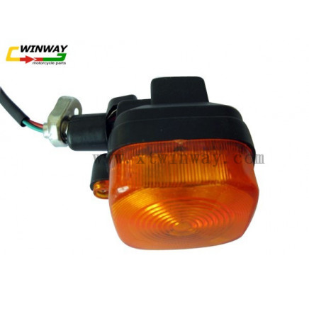 Ww-7126 Cg125 Motorcycle Turning Light, Winker Lamp, Motorcycle Part