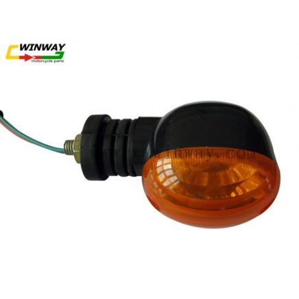 Ww-7127 Tvs Motorcycle Turnning Light, Winker Light, Motorcycle Part