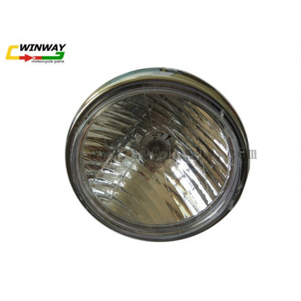 Ww-7130 Jh70 Motorcycle Head Light, Motorcycle Part