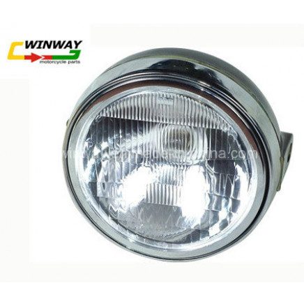 Ww-7132 Cm125 Motorcycle Head Light, Motorcycle Part