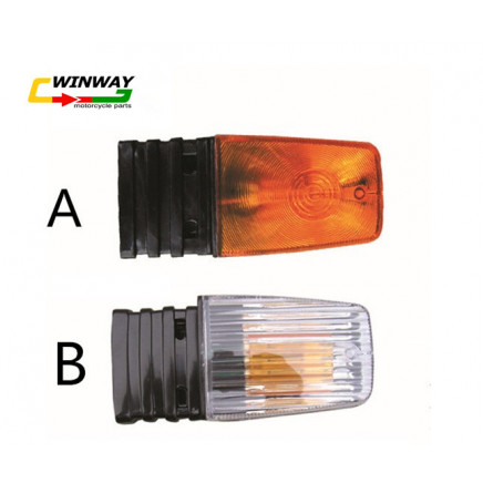 Ww-7141 Wy125motorcycle Turnning Light, Winker Light, Motorcycle Part