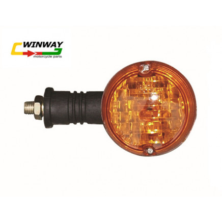 Ww-7152, Bajaj, Motorcycle Turnning Light, Winker Light, Motorcycle Part