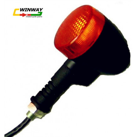 Ww-7156 Gy Motorcycle Turnning Light, Winker Light, Motorcycle Part