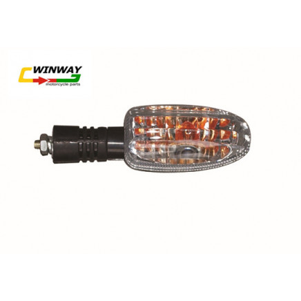 Ww-7158, Bajaj135, Motorcycle Turnning Light, Winker Light, Motorcycle Part