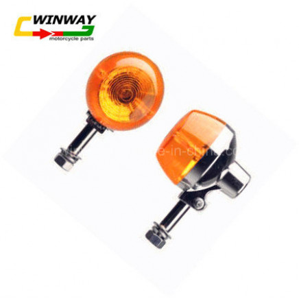 Ww-7161 Cm125 Motorcycle Turnning Light, Winker Light, Motorcycle Part
