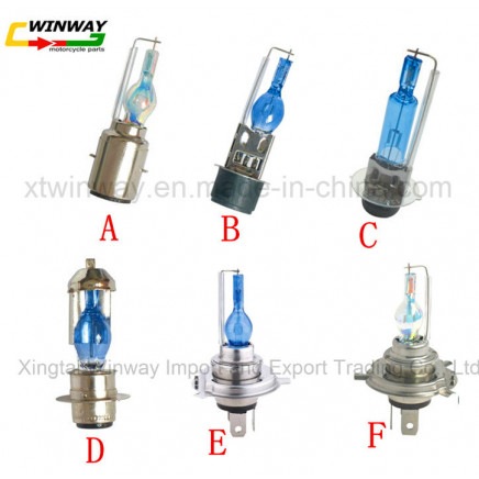 Ww-7189 Motorcycle Lamp, Motorcycle Part