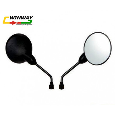 Ww-7517 Tvs Motorcycle Mirror, Motorcycle Part