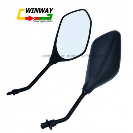 Ww-7551rear-View Mirror Set, Motorcycle Mirror, Motorcycle Part