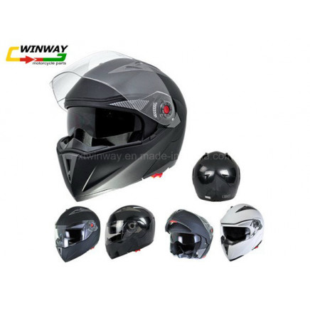 Ww-7701motorcycle Helmet, Crash, Motorcycle Part