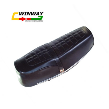 Ww-7711 Cg125 Motorcycle Seat, Motorcycle Part