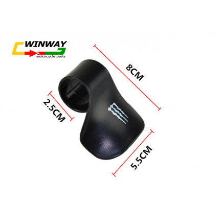 Ww-7813, Motorcycle Handle, Motorcycle Parts