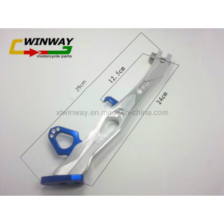 Ww-7815, Motorcycle CNC Part, Motorcycle Parts