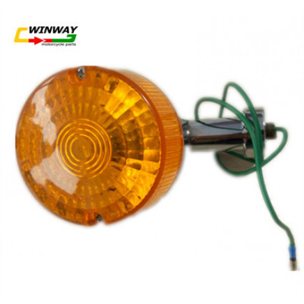 Ww-7901, V80, T10, 5W Motorcycle Turnning Light, Winker Light, Motorcycle Part